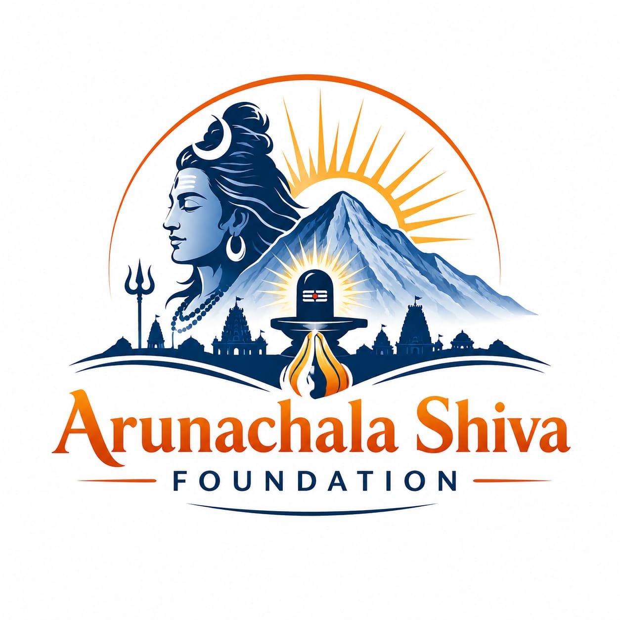 Arunachala Shiva Foundation